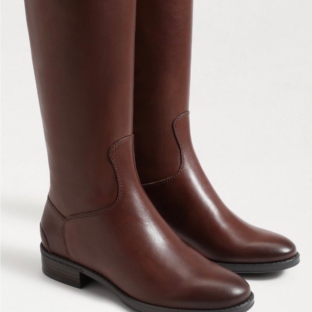Sam Edelman Penny riding Boots